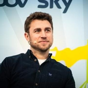 Tom Whiteside