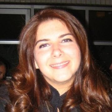 Mays Elansari