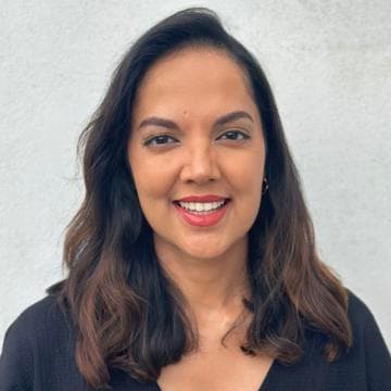 Taniya De Abrew