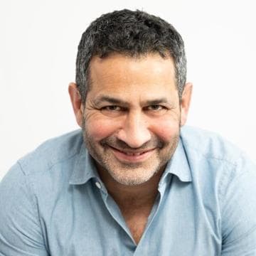 Elliot Moss