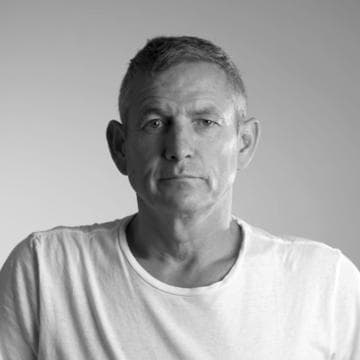 Mark Whelan