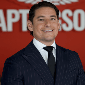 John Vagueiro