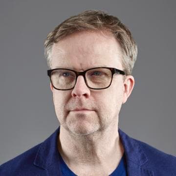 Charlie Bell