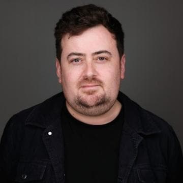 Patrick Williamson