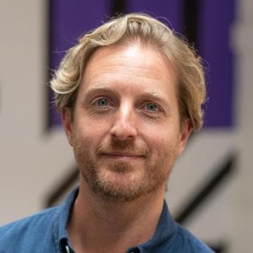 Alex Kemp