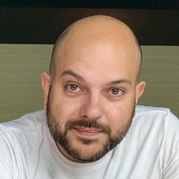 Sam Wahab