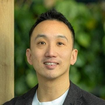 Wilkin Lee
