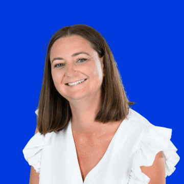 Jodie Kenny