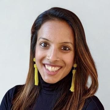 Kelly Chandaria
