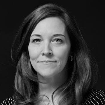 Fiona Spooner