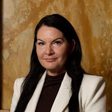 Sandra Wagner