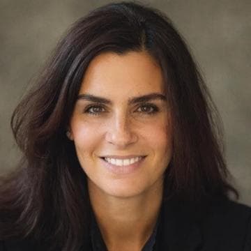 Alessandra Di Lorenzo