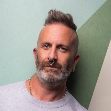 Nick Bain