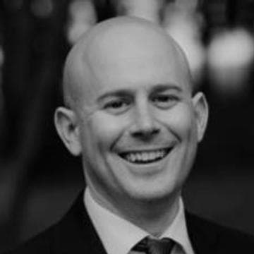 Ben Bradley