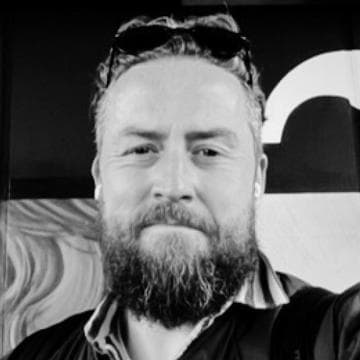 Tom Fenwick- Smith