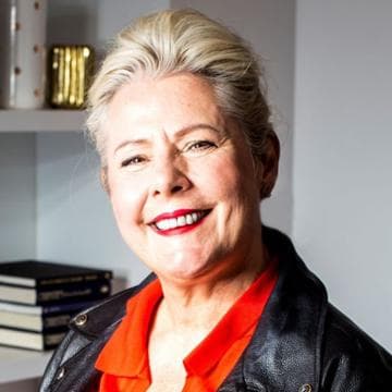 Mary Keane-Dawson