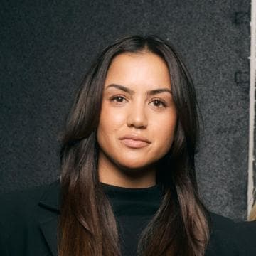 Mollie Kmita