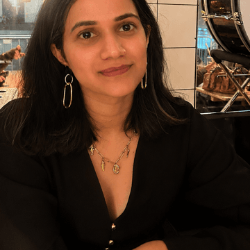 Ria Jaiswal