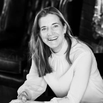 Rhona Glazebrook