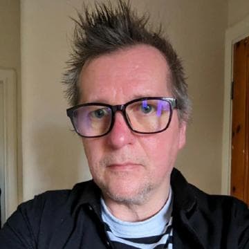 Chris Delahunty