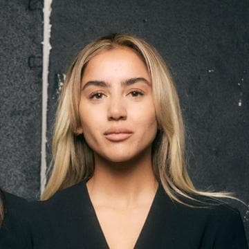 Rosie Kmita