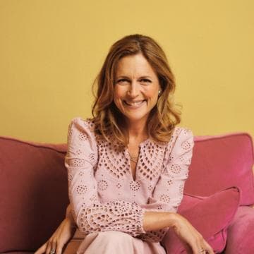 Katie Derham