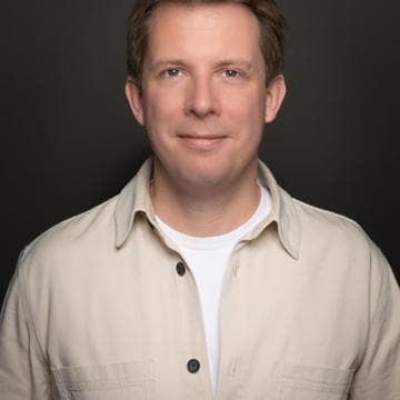 Ben Whattam