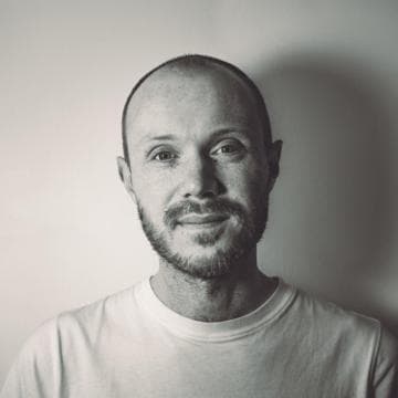 Colin Horan