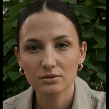 Laura Montarroso Daher