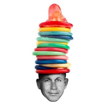 Ben Wilson