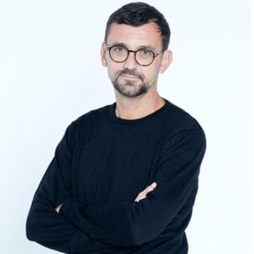 Olivier Vigneaux