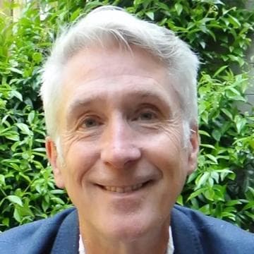Ian Maskell