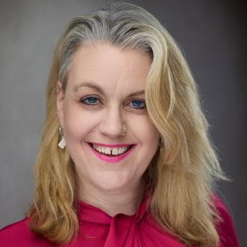 Kate Dale