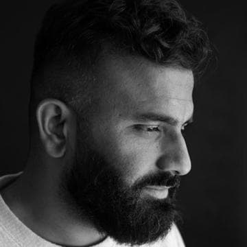 Hussain Manawer
