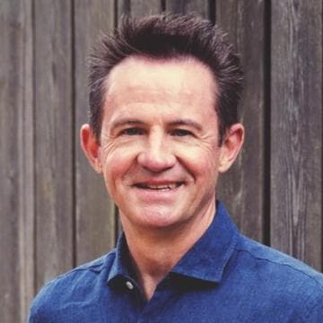 Tony Barr