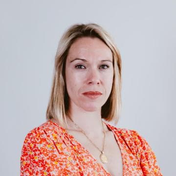 Helen Johnson