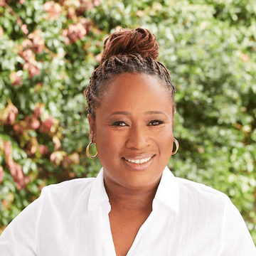 Charlene White