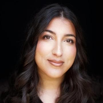 Yasmin Ali