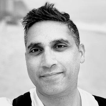 Rahul Gursahani