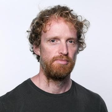 Tom Ollerton