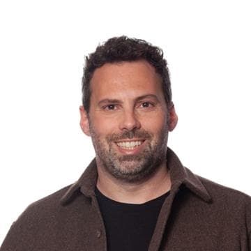 Scott Bodie