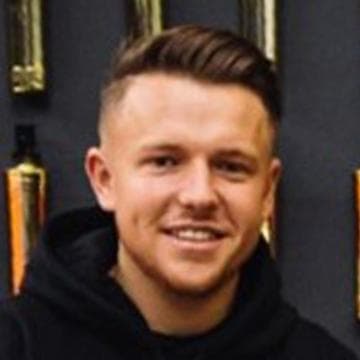 Charlie Morgan