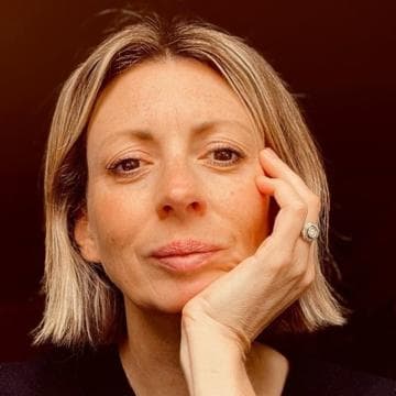 Shona Campbell