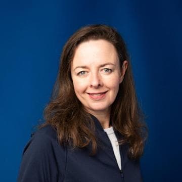 Caroline Fisher