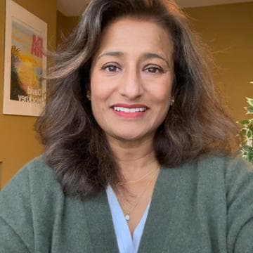 Radha Davies