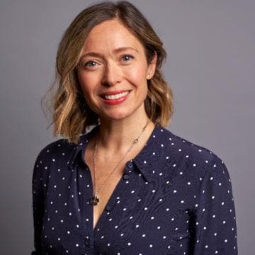 Lucy Barnes