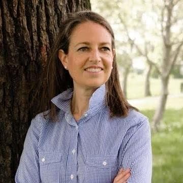 Claire MacArthur