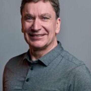 Jean-Paul Schmetz