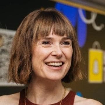 Kate Mellett