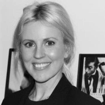 Jane Harper